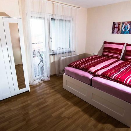 Ferienwohnung Mit Fernblick Kohlberg (Esslingen) Exterior foto