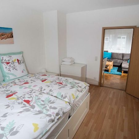 Ferienwohnung Mit Fernblick Kohlberg (Esslingen) Exterior foto