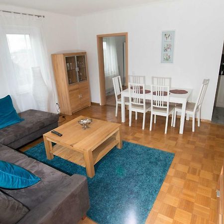 Ferienwohnung Mit Fernblick Kohlberg (Esslingen) Exterior foto