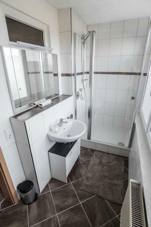 Ferienwohnung Mit Fernblick Kohlberg (Esslingen) Exterior foto