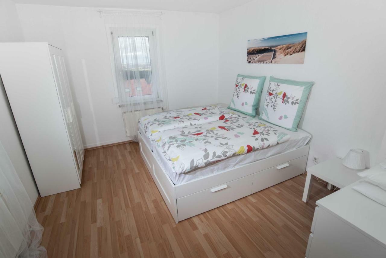 Ferienwohnung Mit Fernblick Kohlberg (Esslingen) Exterior foto